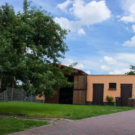 Villa Sonnenschein Ziehten Exterior foto