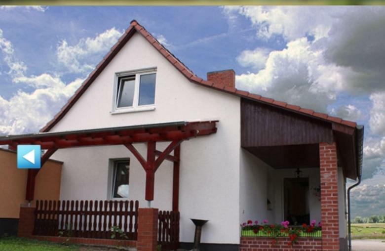 Villa Sonnenschein Ziehten Exterior foto